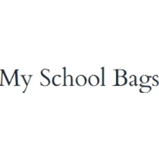 My School Bags logo