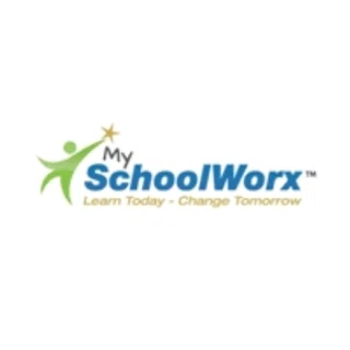 Shop MySchoolWorx logo