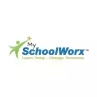 Shop MySchoolWorx coupon codes logo