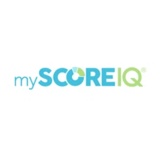 MyScoreIQ logo
