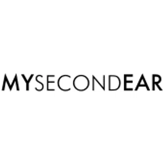 MySecondEar logo