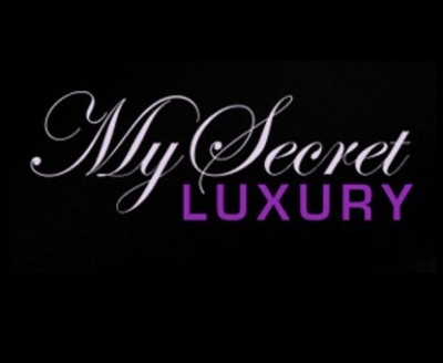 Shop My Secret Luxury logo
