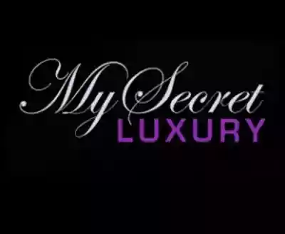My Secret Luxury discount codes