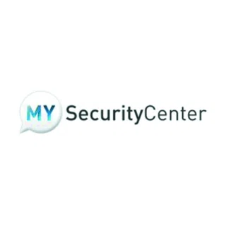 Shop MY Security Center logo