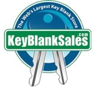 Shop KeyBlankSales logo