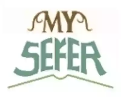 mysefer.com logo