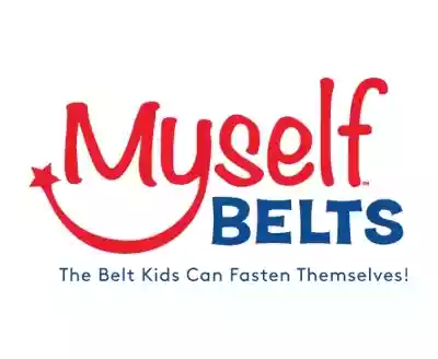 Shop Myself Belts coupon codes logo