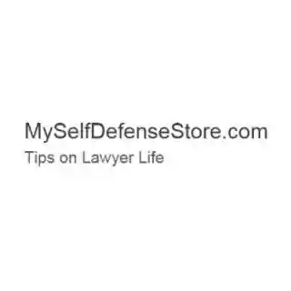 MySelfDefenseStore.com discount codes