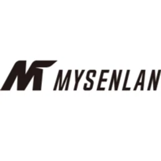 Shop MYSENLAN logo