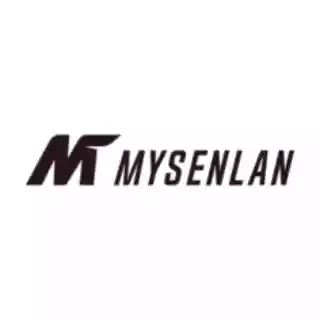 Shop MYSENLAN discount codes logo