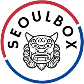Seoulbox logo