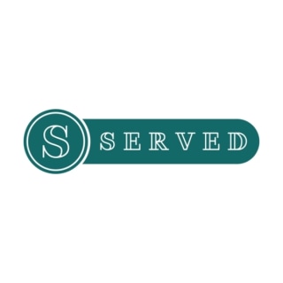 Shop Served LLC logo