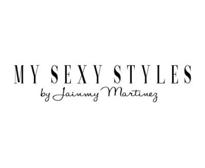 Shop My Sexy Styles logo