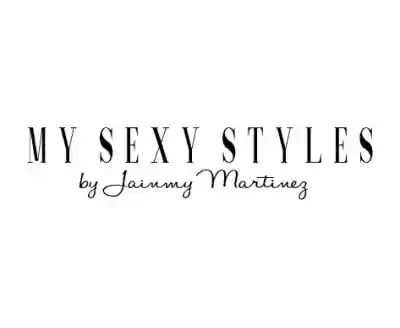 My Sexy Styles discount codes