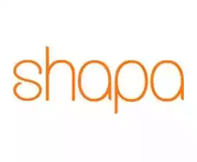 Shop Shapa discount codes logo