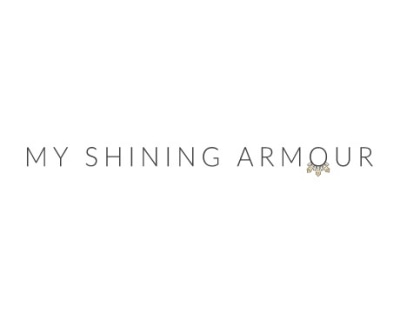 Shop My Shining Armour logo