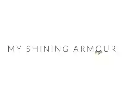 My Shining Armour logo