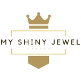 My Shiny Jewel logo