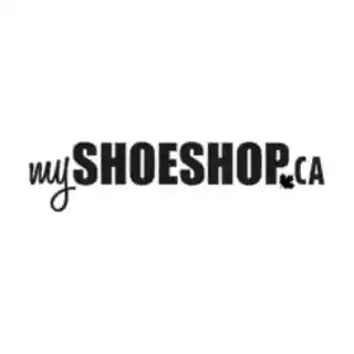 MyShoeShop discount codes