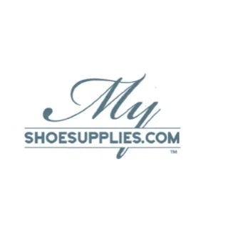 My Shoe Supplies coupon codes