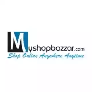 Myshopbazzar.com coupon codes