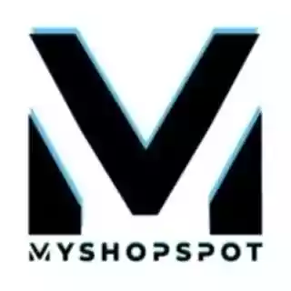 Shop MyShopSpot coupon codes logo