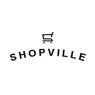 MyShopville logo