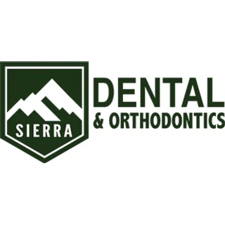 Sierra Dental & Orthodontics logo