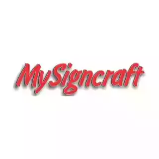 MySigncraft discount codes