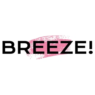 Breeze Cosmetics logo