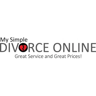 My Simple Divorce Online logo