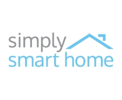 Shop Simply Smart Home logo