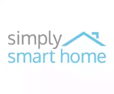 Shop Simply Smart Home coupon codes logo