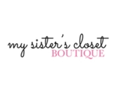 Shop My Sisters Closet logo