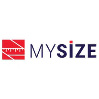 MySize logo