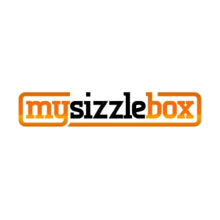 Shop mySizzleBox logo