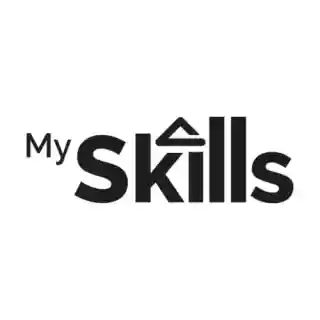 Shop My Skills coupon codes logo
