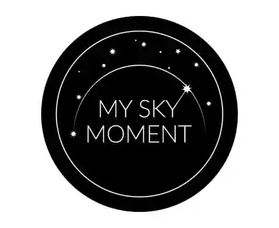 Shop My Sky Moment coupon codes logo