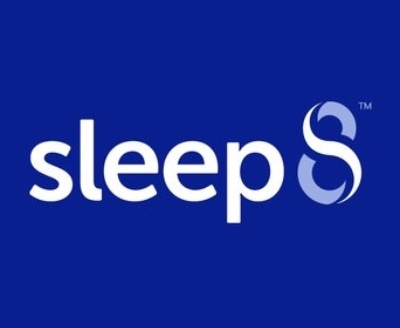 Shop Sleep8 logo