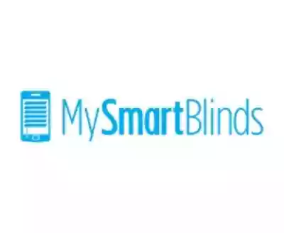 MySmartBlinds logo