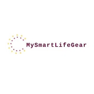 MySmartLifeGear logo