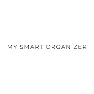 Shop My Smart Organizer logo