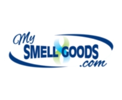 Shop Smell Goods logo