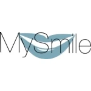 Shop My Smile logo