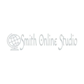 Shop Smith Online Studio logo