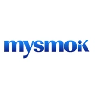 Mysmok ISMOD promo codes