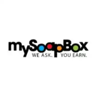 MySoapBox discount codes