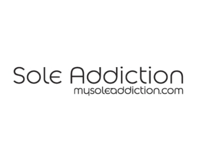 Shop Sole Addiction logo