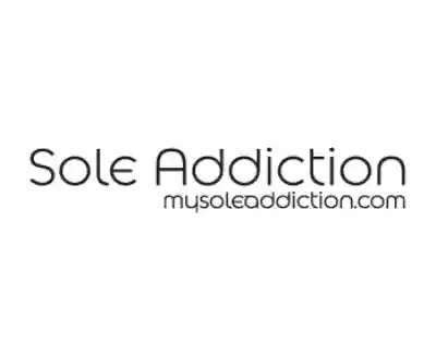 Sole Addiction coupon codes