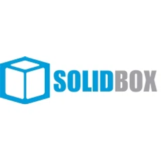 Shop Solidbox discount codes logo